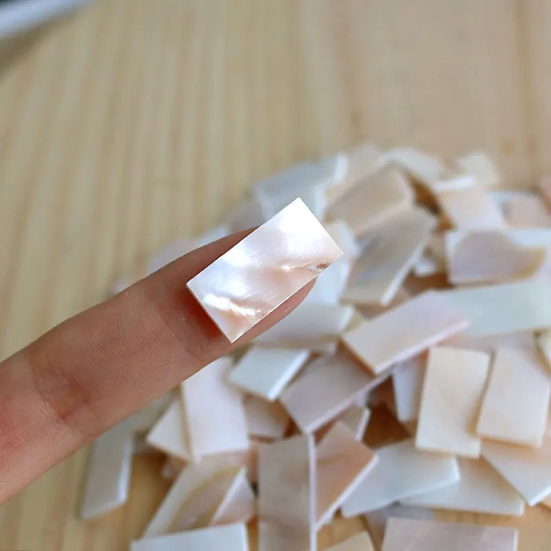Mother of Pearl Mosaic Tiles 3