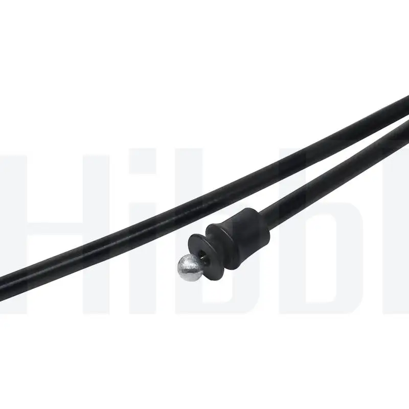 HIBBL Front Hood Release Wire Cable A2128800359 A2128800559 2128800559 For Mercedes-Benz E-Class E260 E550 E350 E63 Cover Cable