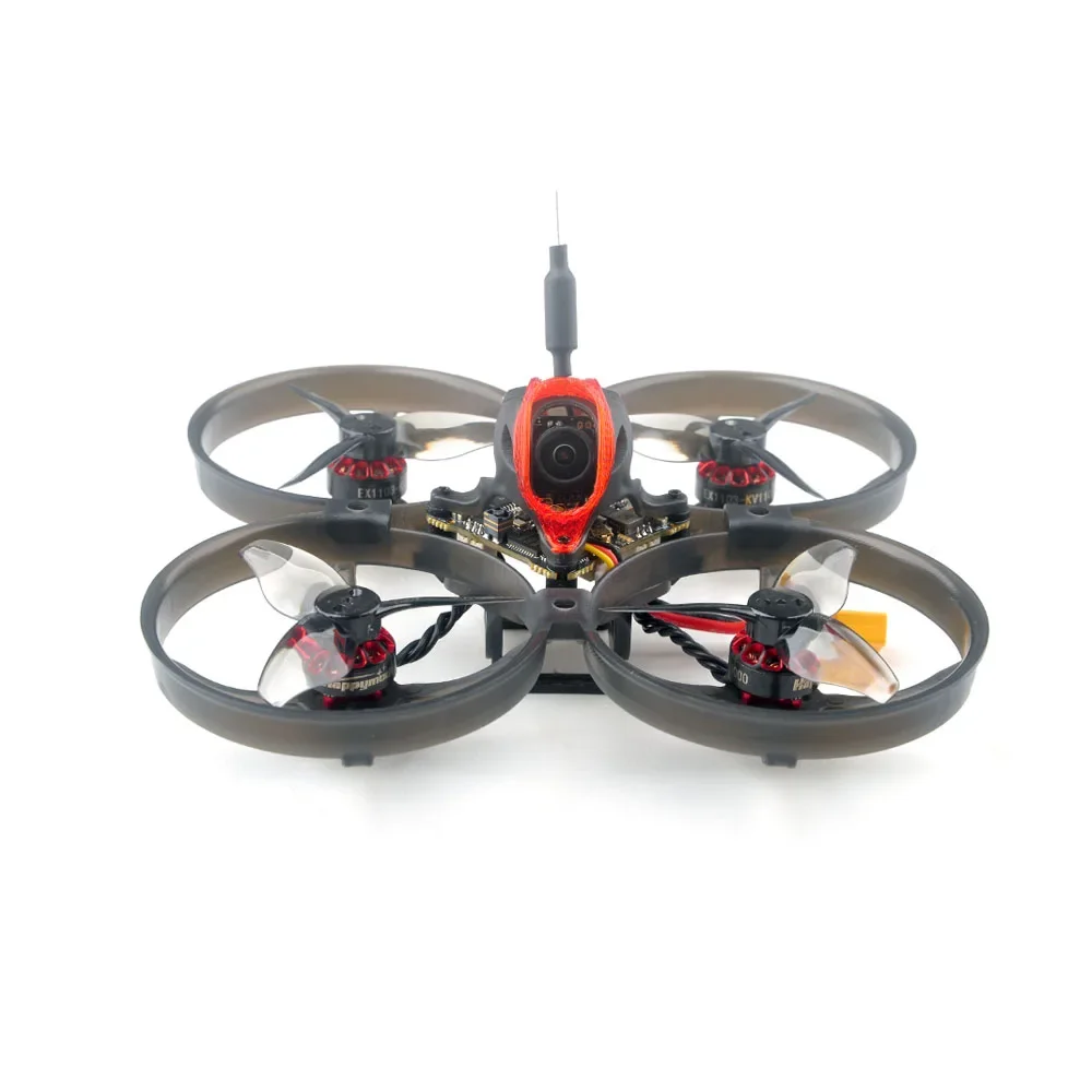 รูปสินค้า โดรน FPV ขนาดเล็ก X12 AIO พร้อมระบบถ่ายภาพ