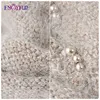 ENJOYFUR Women Winter Hats Warm Fluffy Angora Rabbit Fur Knit Hat Female Fashion Thick Double Layer Casual Bonnet Skull Cap 4