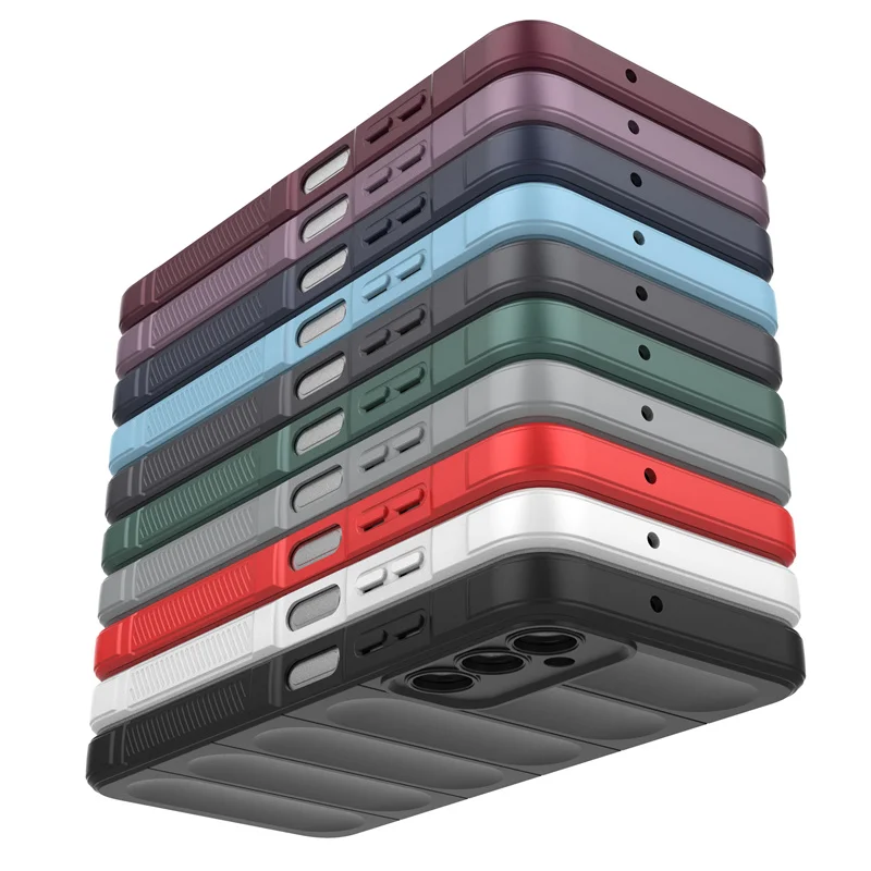 Phone Back Cover For Samsung Galaxy S23 S22 S24 Mobile Phone Case_voghion.com