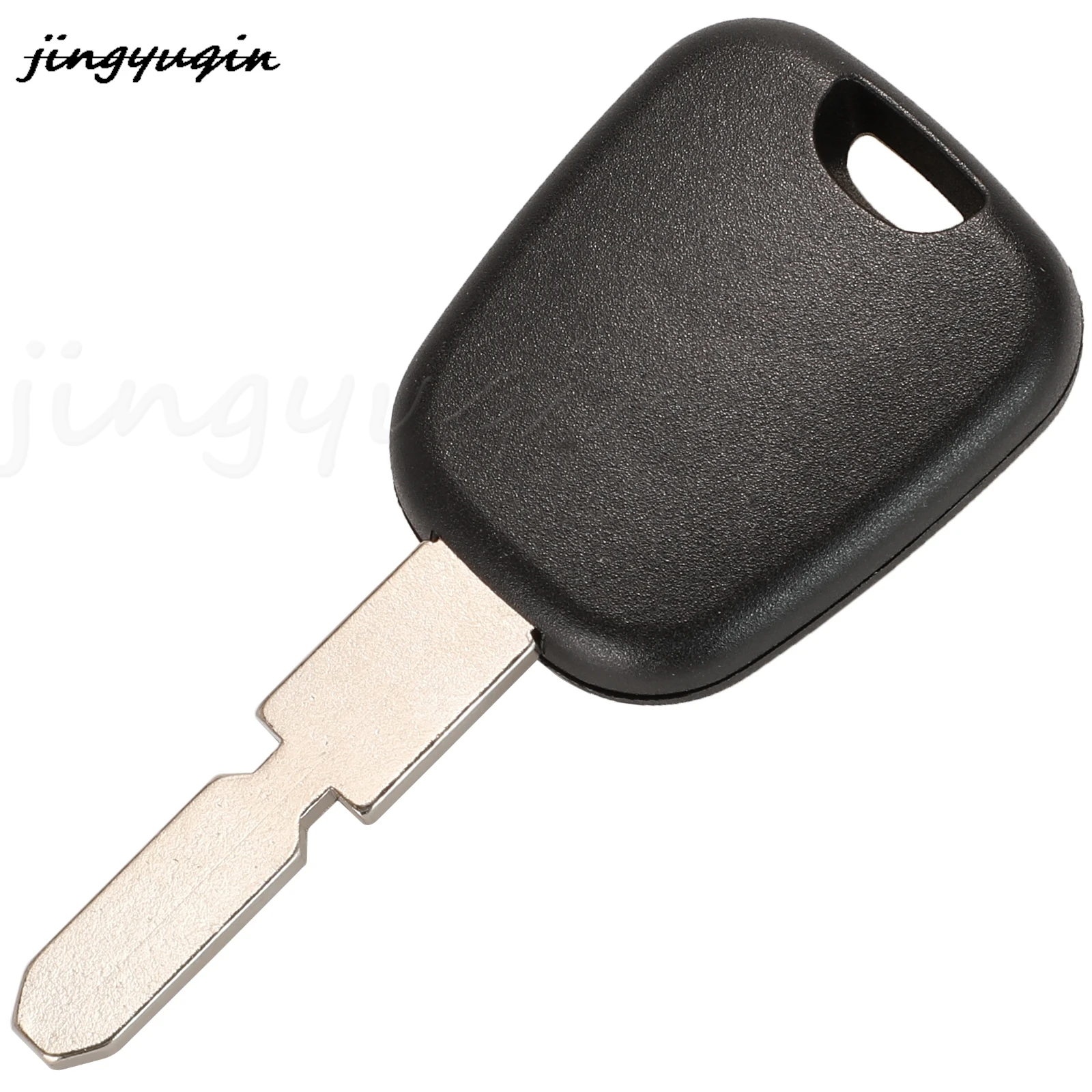 Transponder Car Key Shell for Citroen and Peugeot key case car key shell car remote key car key key shell transponder chip