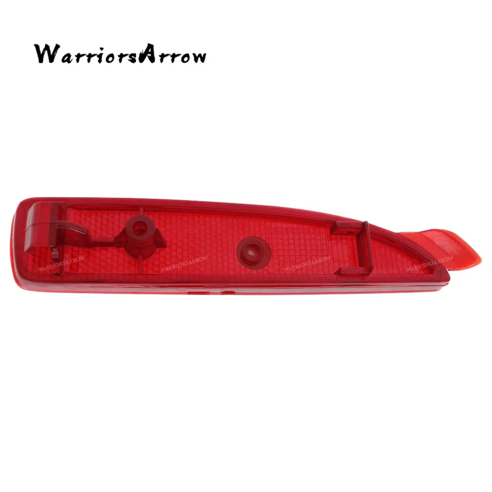 

Rear Left Or Right Side Bumper Reflector Red Plastic For Toyota Scion iA 2016 2017 2018 2019 52164-WB002 52163-WB002