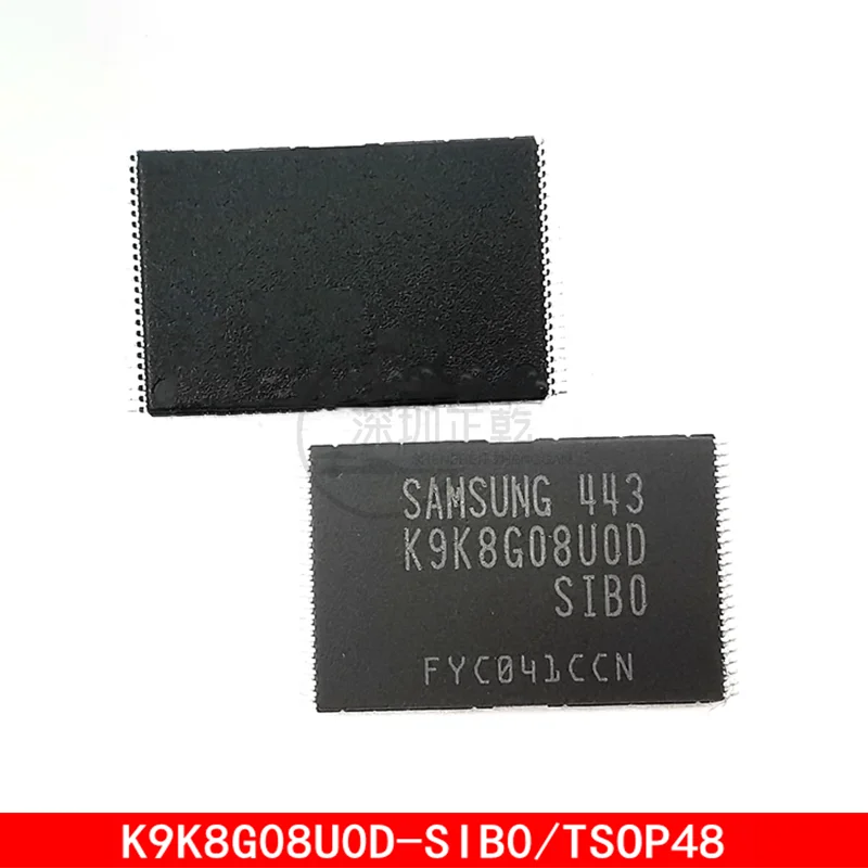 K9K8G08UOD-SIBO K9K8G08U0D SIB0 K9K8G08U0D TSOP-48 Flash Memory Inquiry Before Order 2pcs lot new originai s29gl032n90tfi01 or s29gl032n90tfi02 or s29gl032n11tfiv1 or s29gl032n11tfiv2 tsop 56 flash memory