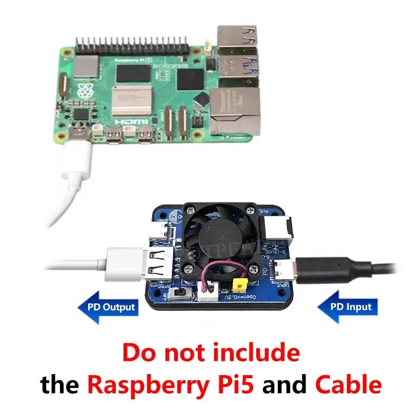   5 Ŀ PD Ʈ Ȱȭ ,  5V5A, 27W PD DC USB  Է,    
