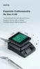 MINIWARE MHP50 Mini Hot Plate Preheater 50*50mm Heating Area Constant Temperature Heating Table 350℃ 4