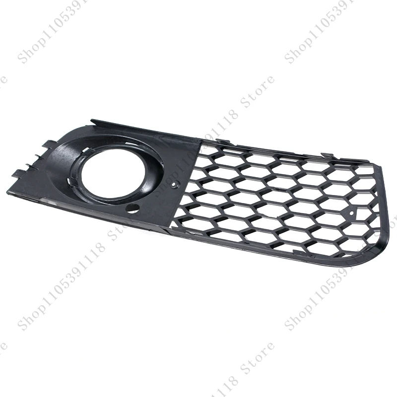 Nebelscheinwerferabdeckung für die vordere Stoßstange, Nebelscheinwerferrahmen, Blendenabdeckung für Audi A4 B8 RS4 2009 2010 2011 8KD807682 8KD807681 – Detail 19