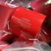 Test And Matched Pair (2PCS)  MKP Audio Capacitor 200uf 250V DC ±5% Audiophiler Fever Coupling Frequency Dividing Capacitance 4