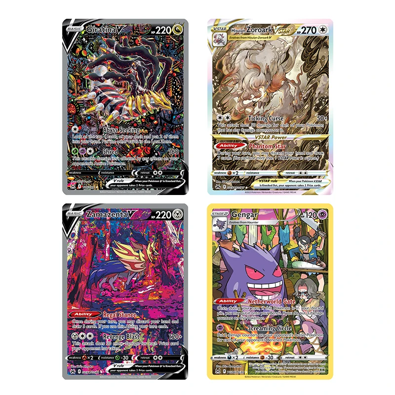 Pokemon Anime Canvas Painting Sword & Shield Evolutions V Vmax Poster And Print Acquerello Wall Art Picture Home Decor Gifts