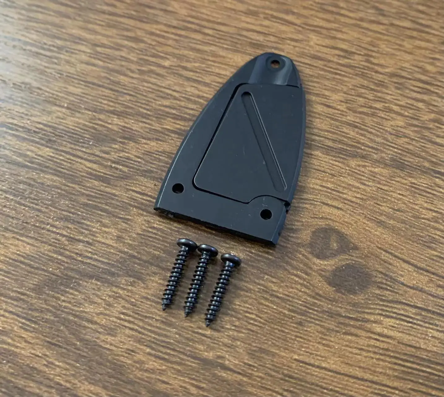 Trussrod Cover for Electric Guitar Korea Musical Accessories