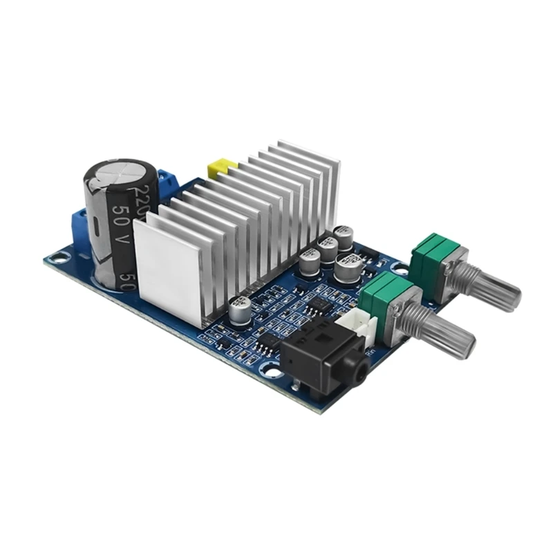 

100W Professional Digital Amplifier Board TPA3116 Digital Amplifier Module Dropship