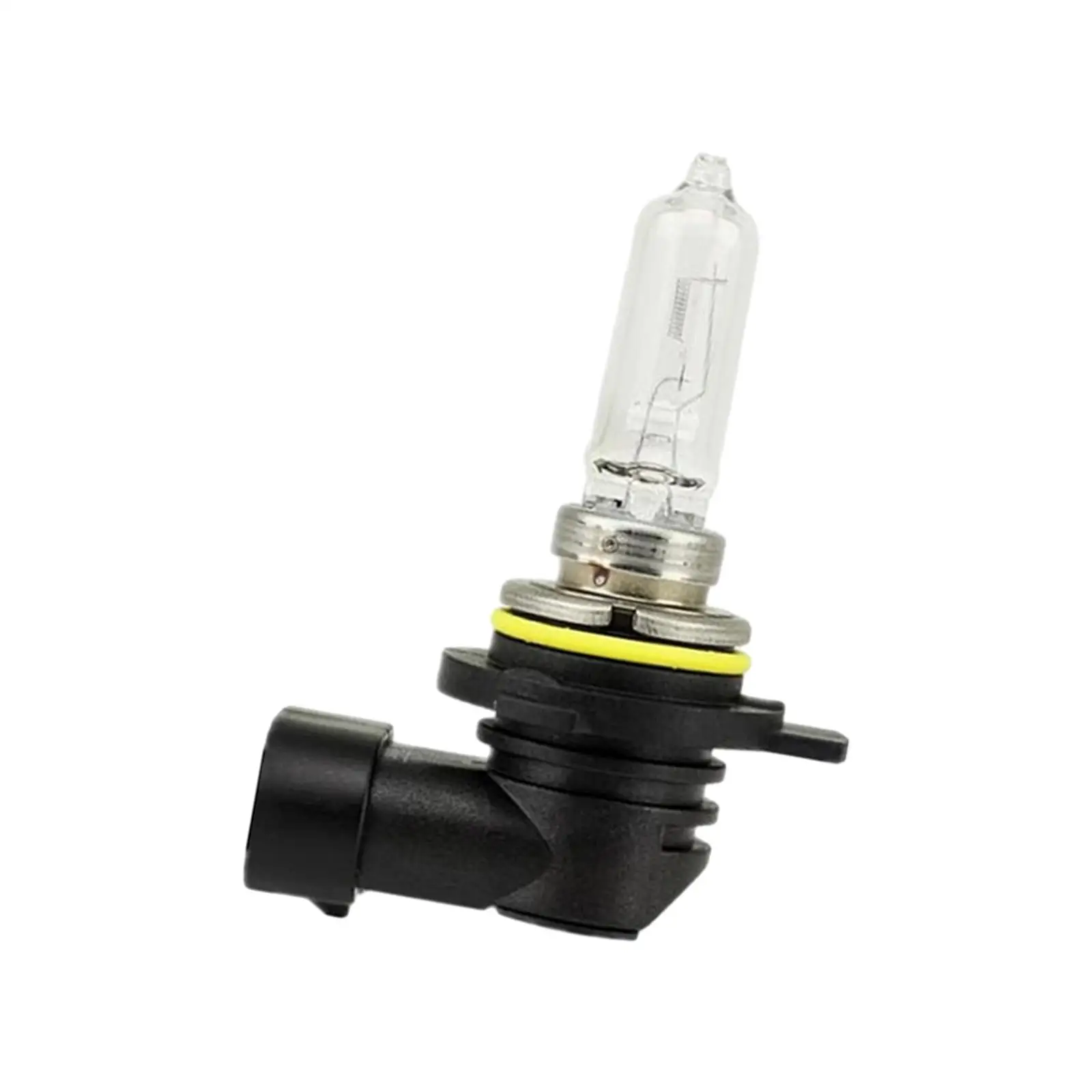 

Clear Car Lights Halogen Bulbs High Performance High Brightness Auto Headlight Bulbs Easy to Install Accessories Replaces Parts