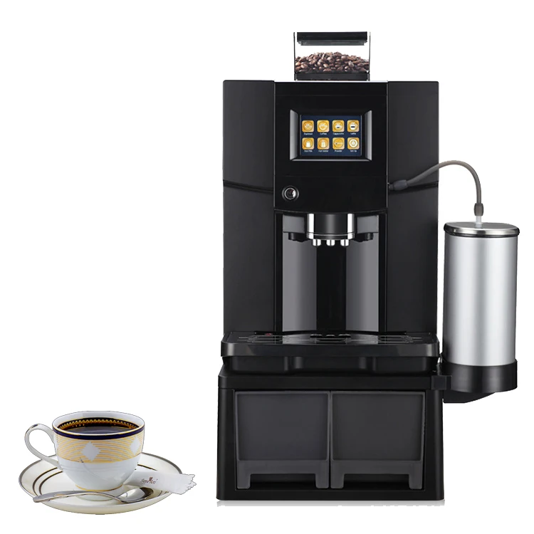 

Siphon coffee machine coffee maker machine for office