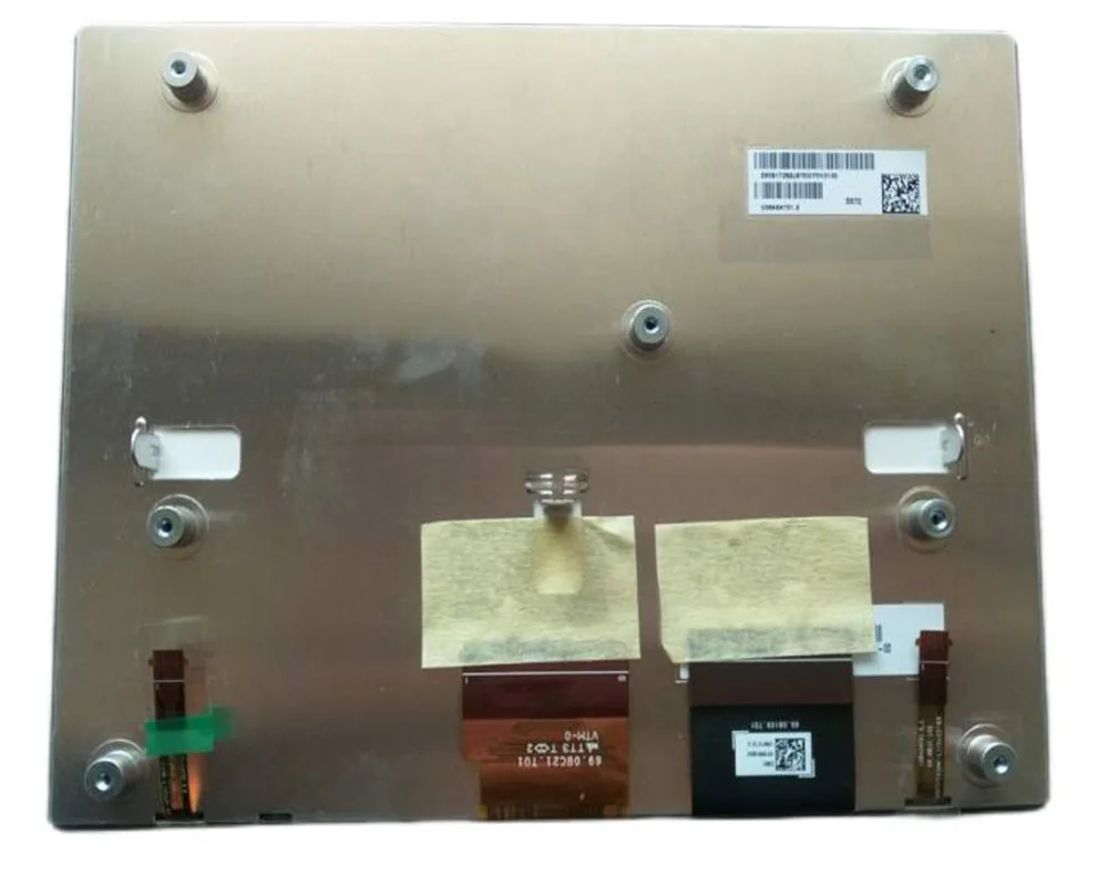 

Original 8.4 inch LCD screen C084SAT01.0