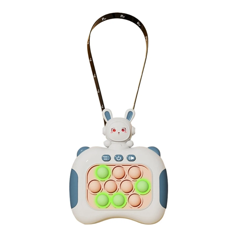 

Быстрая пузырьковая игра-антистресс с ручкой, игрушки-антистресс с искусственной игровой машиной, игрушки для снятия стресса, подарок для мальчиков и девочек