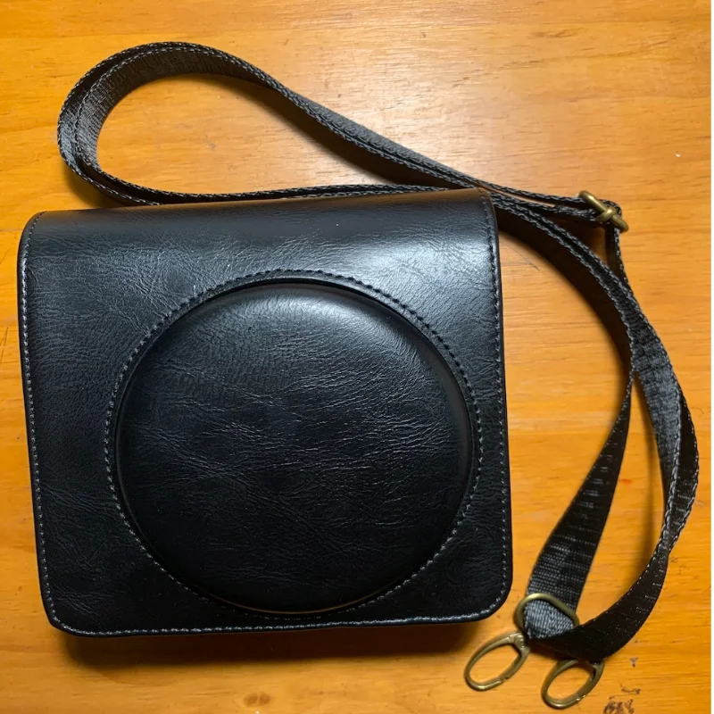 instax SQUARE SQ6 FUJIFILM 本体・付属品・ケース Amazon.com : BOVKE Carrying Case Compatible with Fujifilm