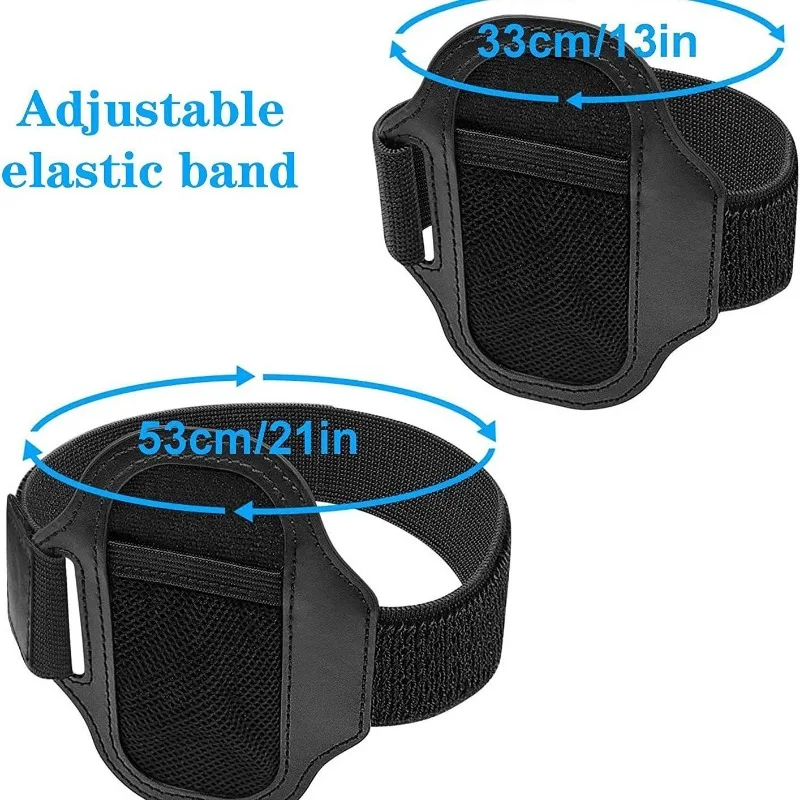 Adjustable Leg and Arm Strap Elastic Band for NS Switch Ring Fit Adventure Game Ring Feet Accessories Fishing Belts fishing belts
