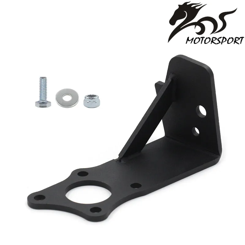 Hydro Clutch Pedal Conversion Bracket For EF CRX Swap B16A B18C / B16 B18 YX03359 For Clutch Pedal Bracket