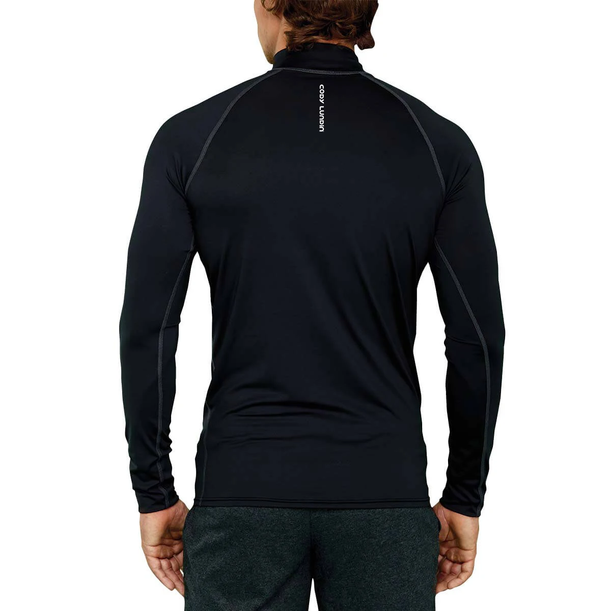 Male UV Protection Rashguard Long Sleeve Swimsuit for Surfing,rash guard,surfing swimsuit