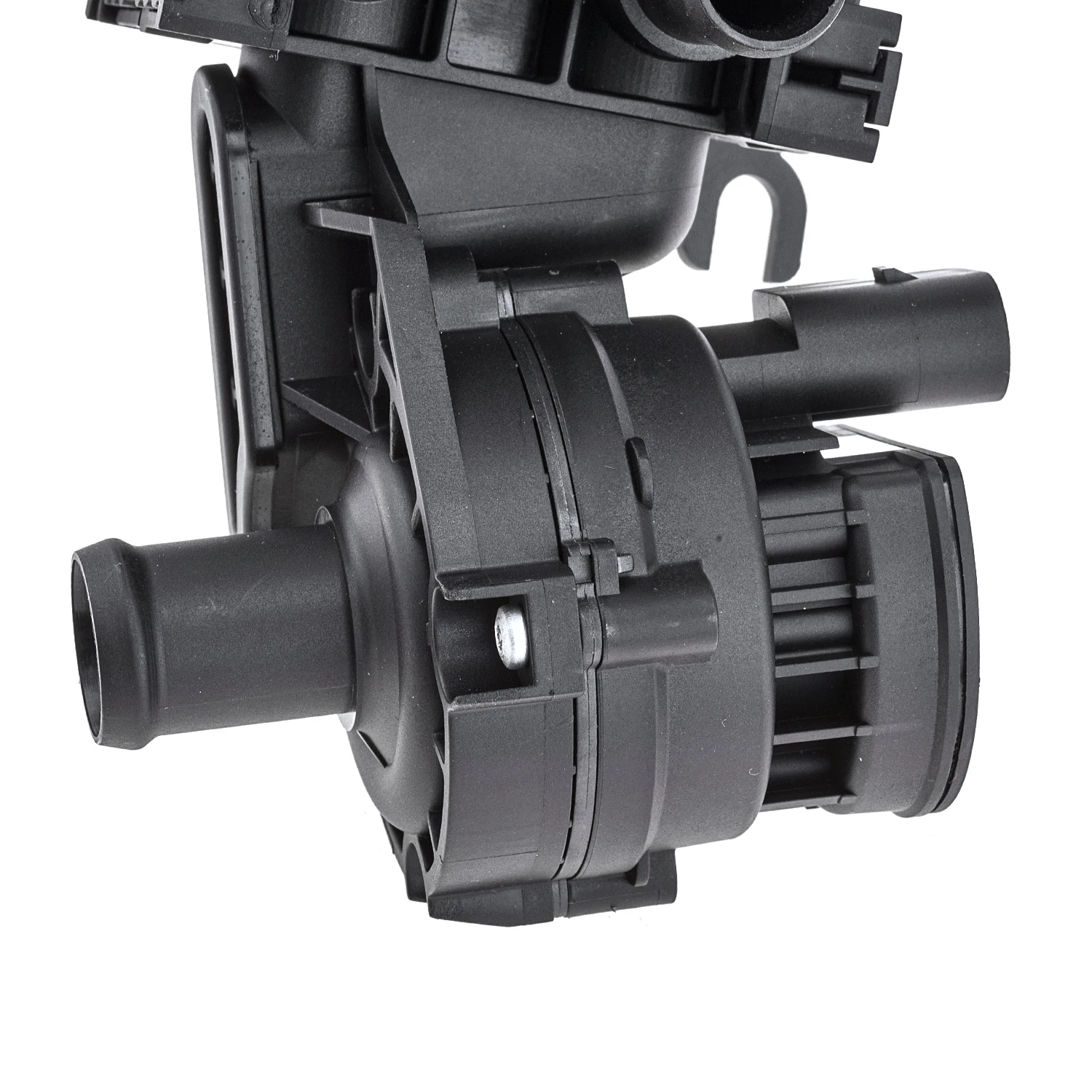 Coolant Heater Control Valve 4F1959617B 4F1959617A For AUDI A6 C6 2004-2011 A6 S6 quattro 2006-2011 2.0/2.4/2.8/3.0/3.2/4.2