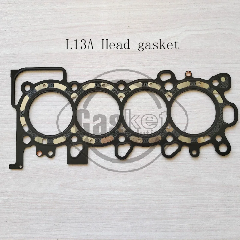 

GE3 L13A1 L12A1 L13A7 L13A CYLINDER HEAD GASKET FOR HONDA JAZZ II GD VICTOR REINZ