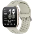 Strap-Agate grey