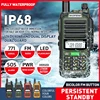 Baofeng UV-98 PRO Walkie Talkie Long Range 10W High Power IP68 Waterproof Two Way Radio Dual Band FM Portable Hunting  Radios 2
