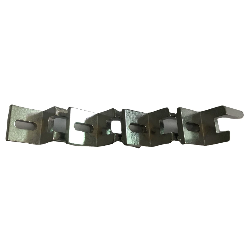 

Superior Quality Accessory Tail Clamp for Toothbrush Tufting Machine