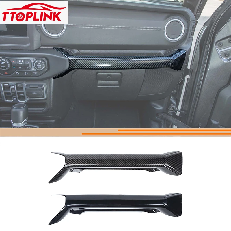 

Подлокотник для Jeep Wrangler JL/Jeep JT Gladiator 2018-2023