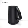 SUBADA 5 in 1 Electric Milk Frother For Hot and Cold Milk Froth - Automatic Milk Frother & Warmer For Coffee Hot Chocolate 1