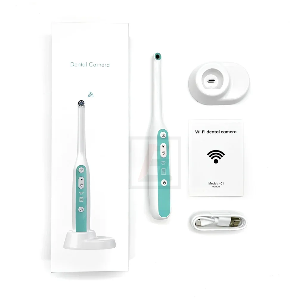 Рисунок 4 - Беспроводная камера-эндоскоп с высоким разрешением