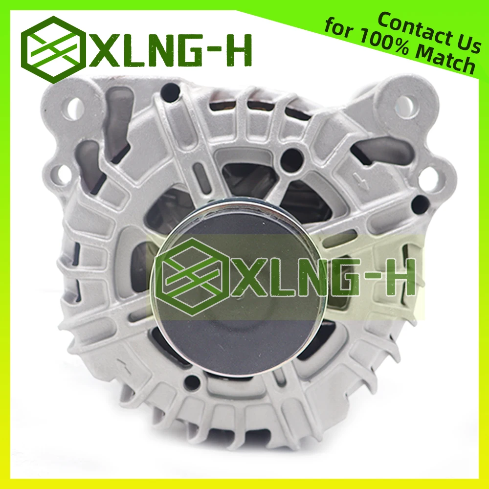 ƿ A4 A5 Q5 2.7 3.0 TDI LRA03465 TG15C190 A614223A 059903019C  150Amp 