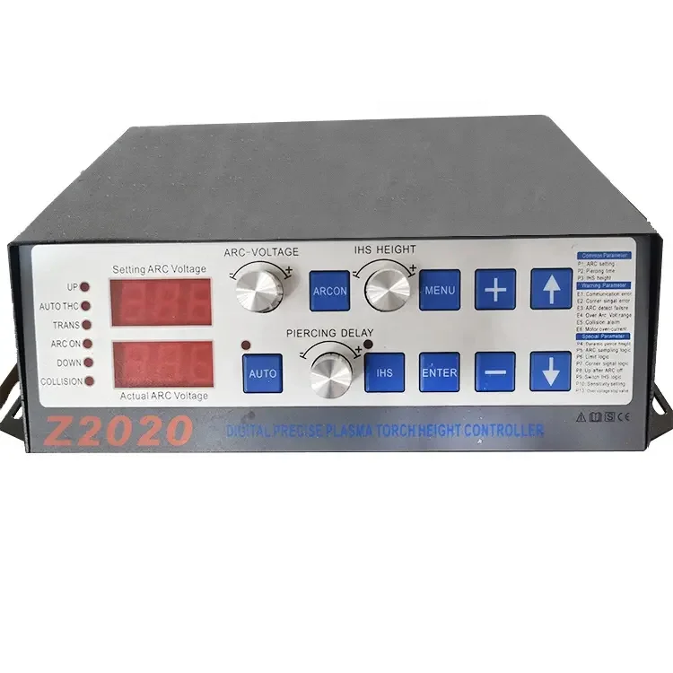 

YyhcDigital precision arc voltage adjustment Z2020, CNC plasma arc controller