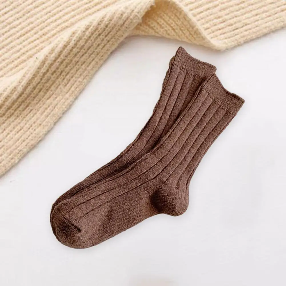 Рисунок 6 - Зимние Женские уютные винтажные