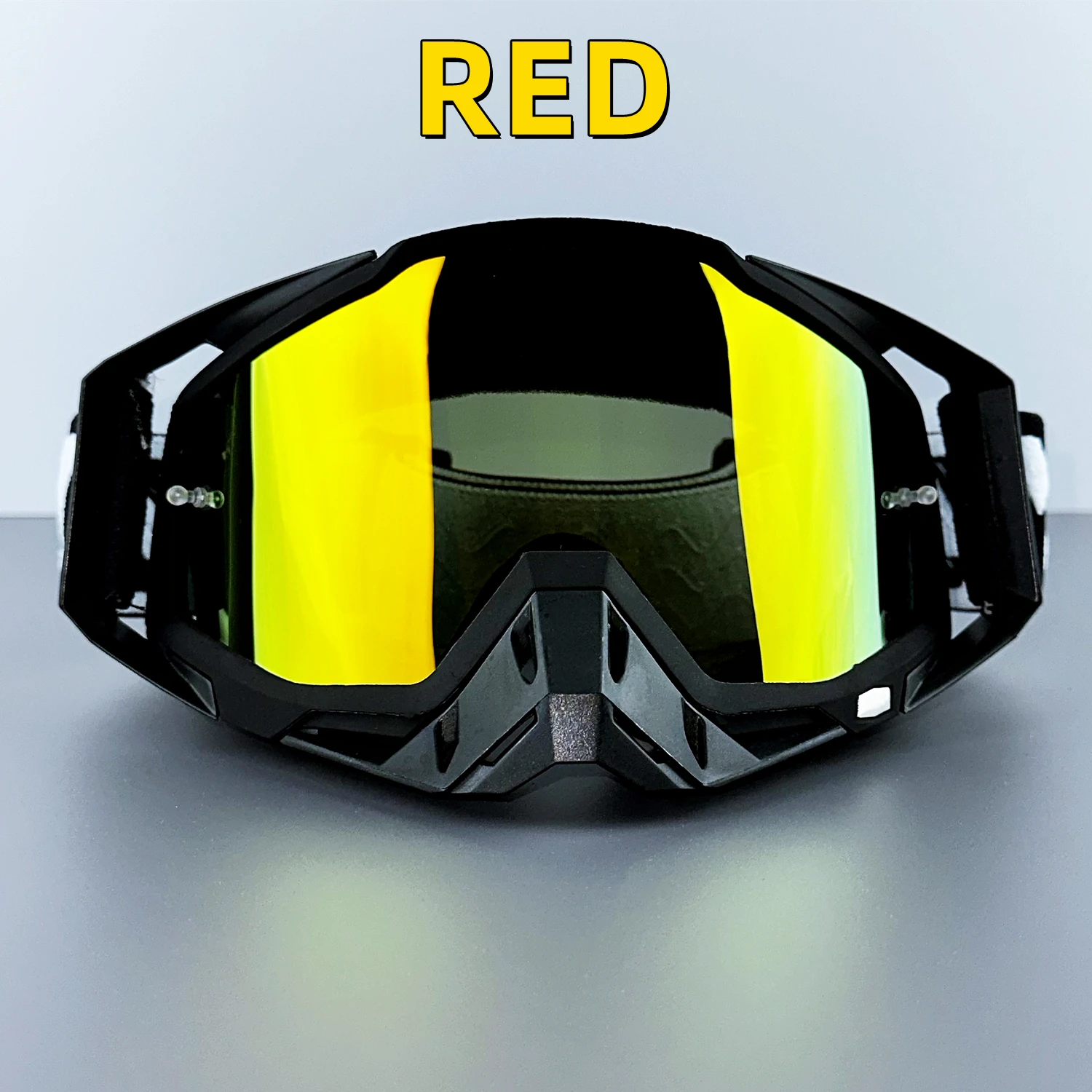 BK-RED
