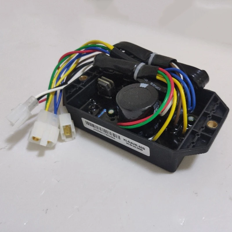 KI-DAVR-50S (plydatr50s) Aspire ܻ  AVR 5KW Kipor   ǰ AVR KI datr 50S