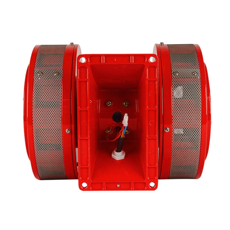 Altoparlante/Sirena Power Horn, Sicurezza, Annuncio Pubblico - Foto 8