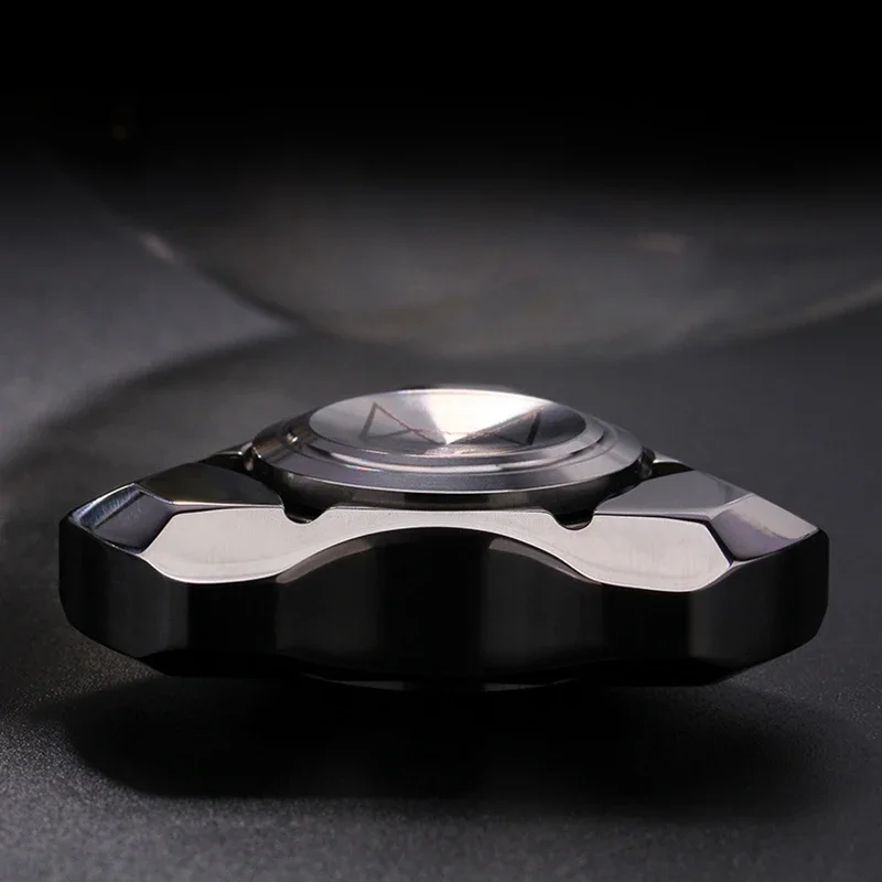 LAUTIE Roc 2.0 Fidget Spinner, 2099 Series | LAUTIE EDC