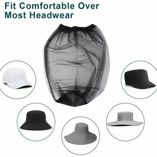 Moustiquaire à trous fins, filet de protection qualifiée ale pour camping, fournitures de jardin 2