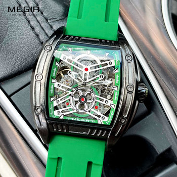 Megir Uhr 8601G