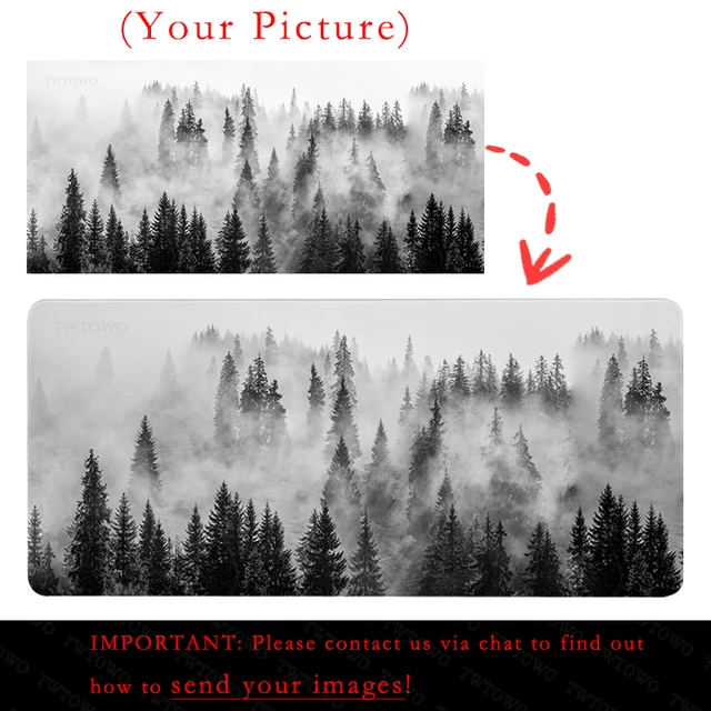 맞춤형 프린트로 게임을 향상시키고 업무에서 편안함을 경험하세요