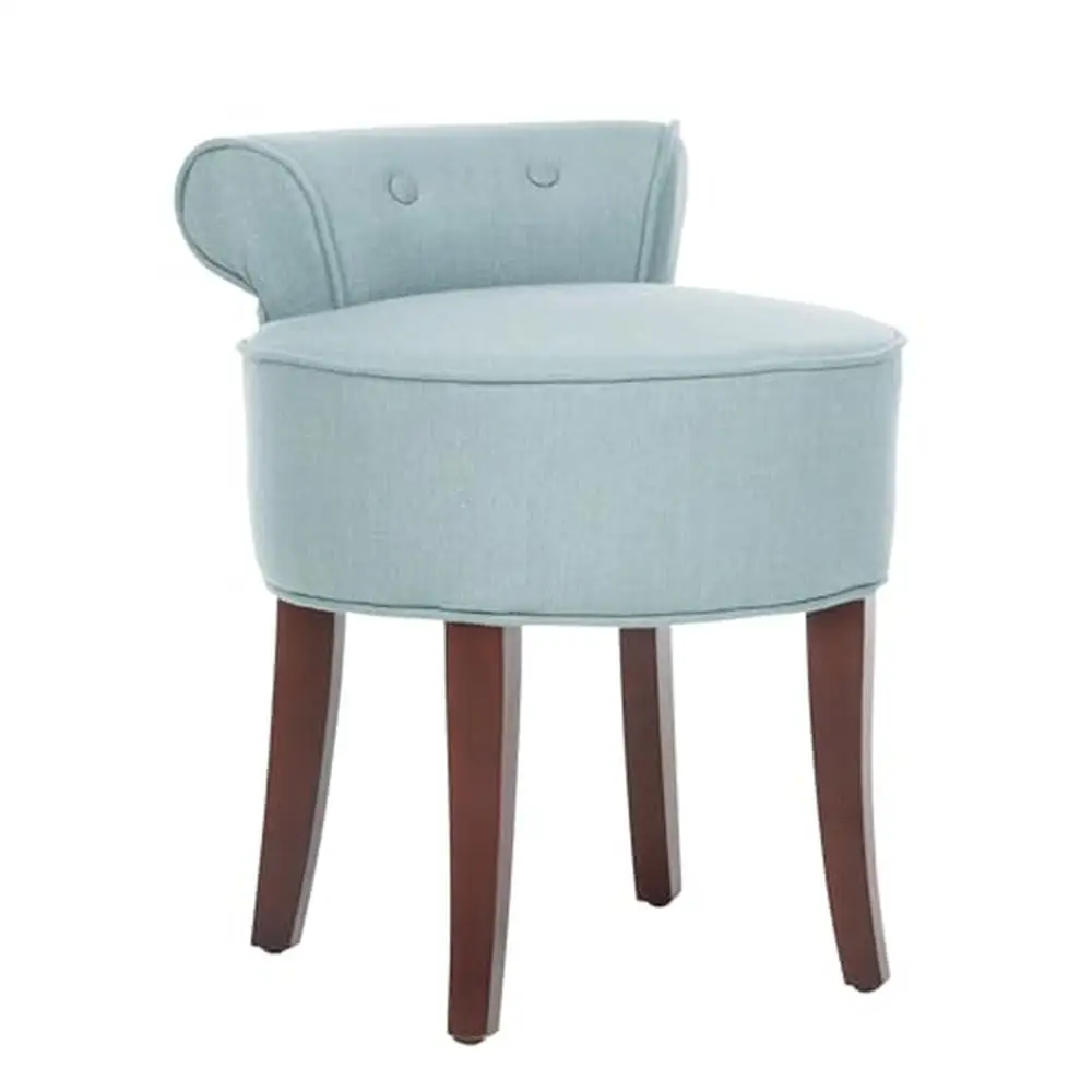 

Табурет в виде птичьего дерева из льна, 19,5 дюйма