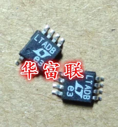 

Бесплатная доставка, модель 12DACLTC2622CMS8 LTADB MSOP-8 5 шт.