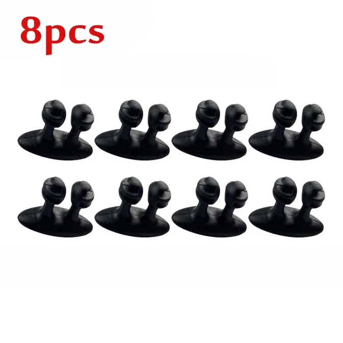 8pcs B