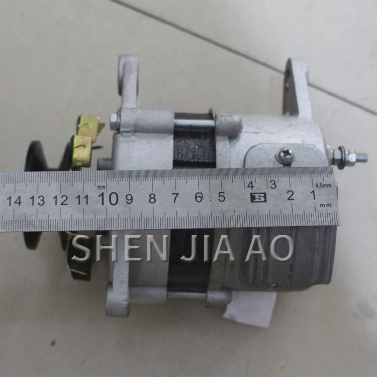 permanente CA, Alternador, Tipo polia, 220V, 800W, 1300W, 2000W