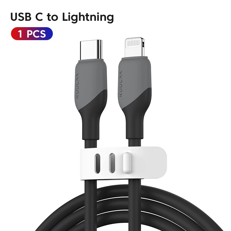 C to Lightning 1PC