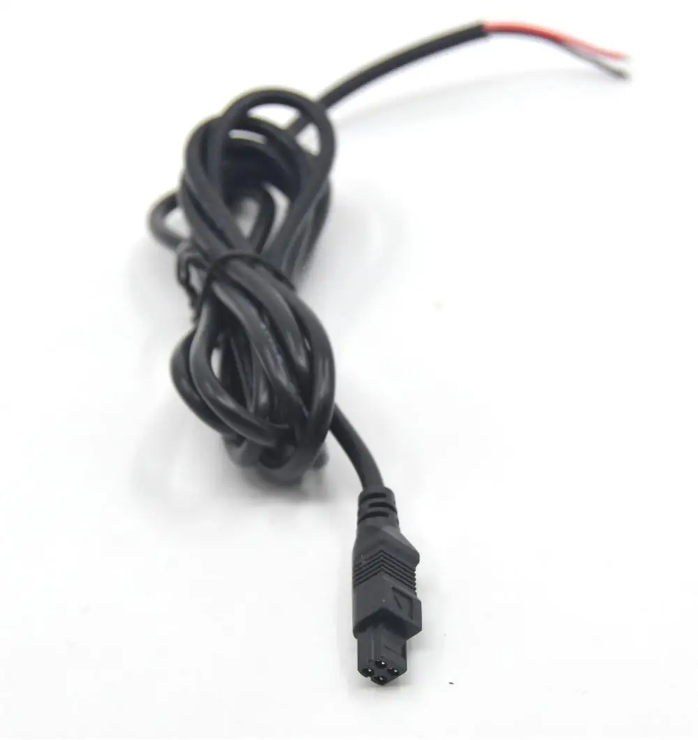 150Cm Eh-5 Eh5A Eh-5A Dc Cavo Fit Dc Accoppiatore Ep-5 Ep-5A Ep-5B Ep-5C Per Fotocamere Nikon D50 D70 D70S D80 D90 D100 D300 D300S D700