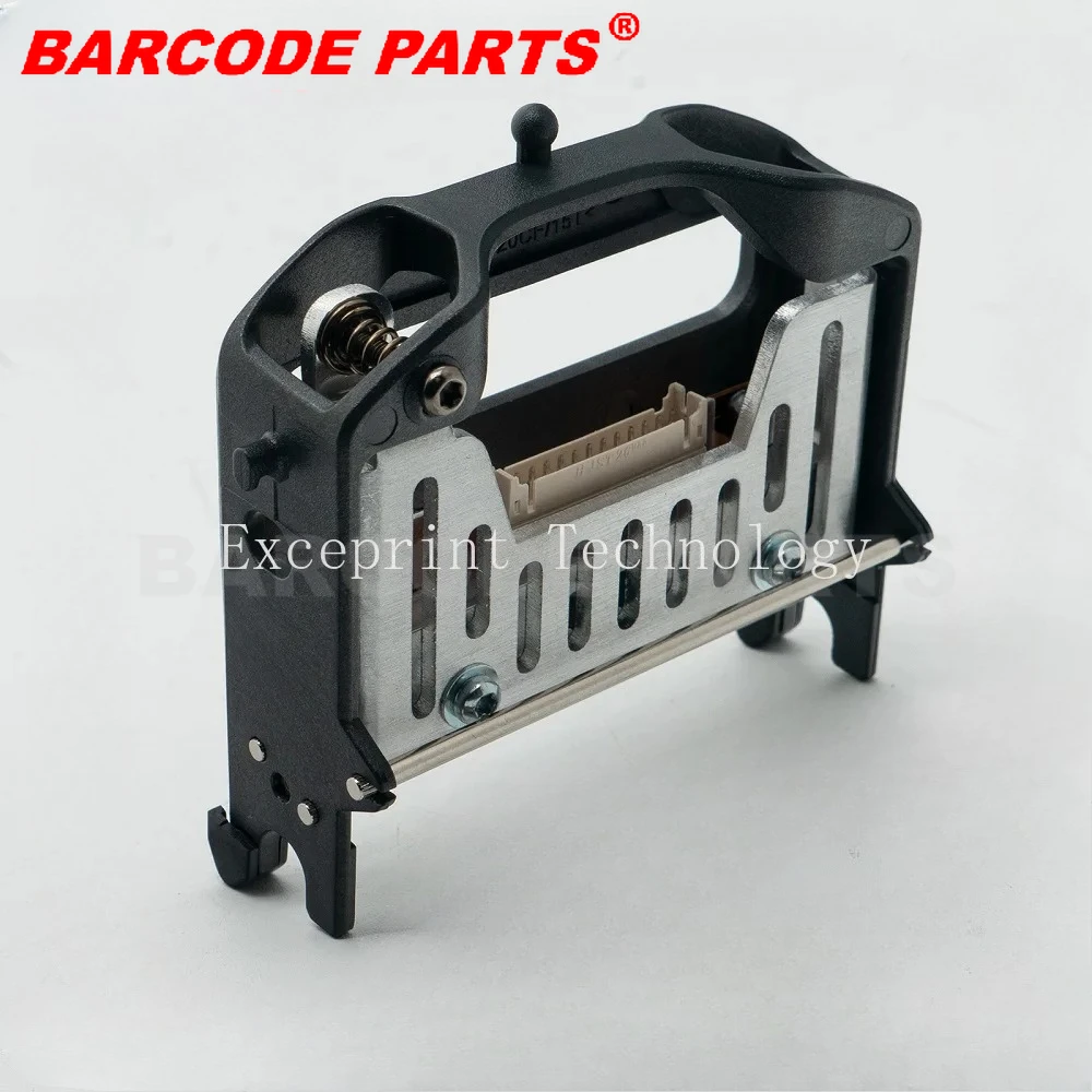 Zebra Printer Head EXCEPRINT Printhead For Zebra ZC300 ZC350 Card