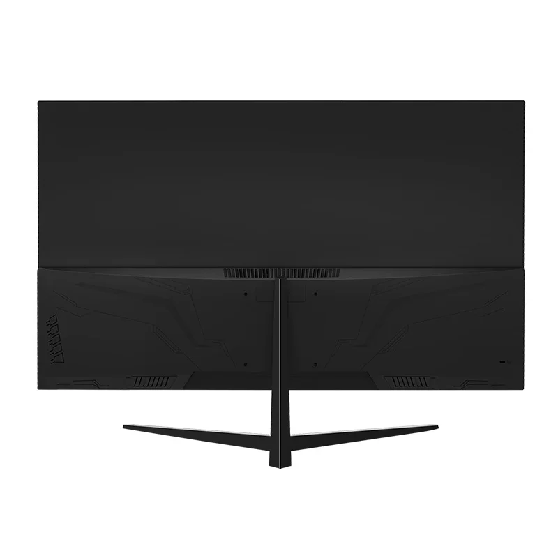 32인치 LCD 모니터 HDMI+VGA 해상도 1920*1080 MVA 스크린 데스크탑 디스플레이 32인치 모니터 75Hz