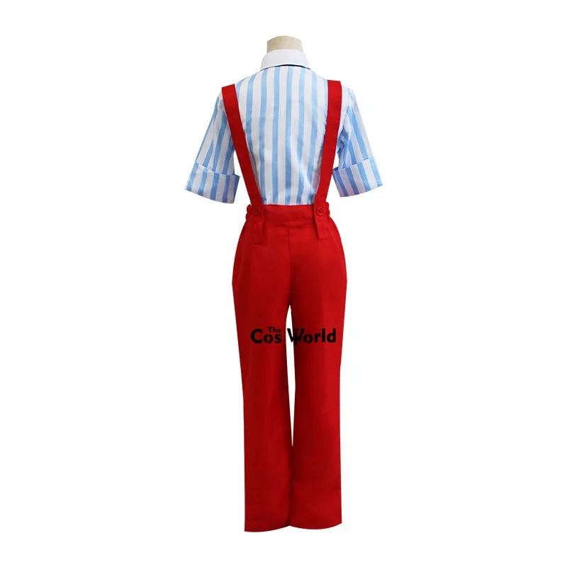 Miku und Kasane Teto Mesmerizer Outfits Anime Cosplay Kostüme 14